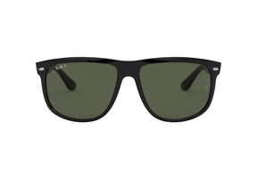 Ray-Ban Lentes de Sol Boyfriend Polarizados RB4147