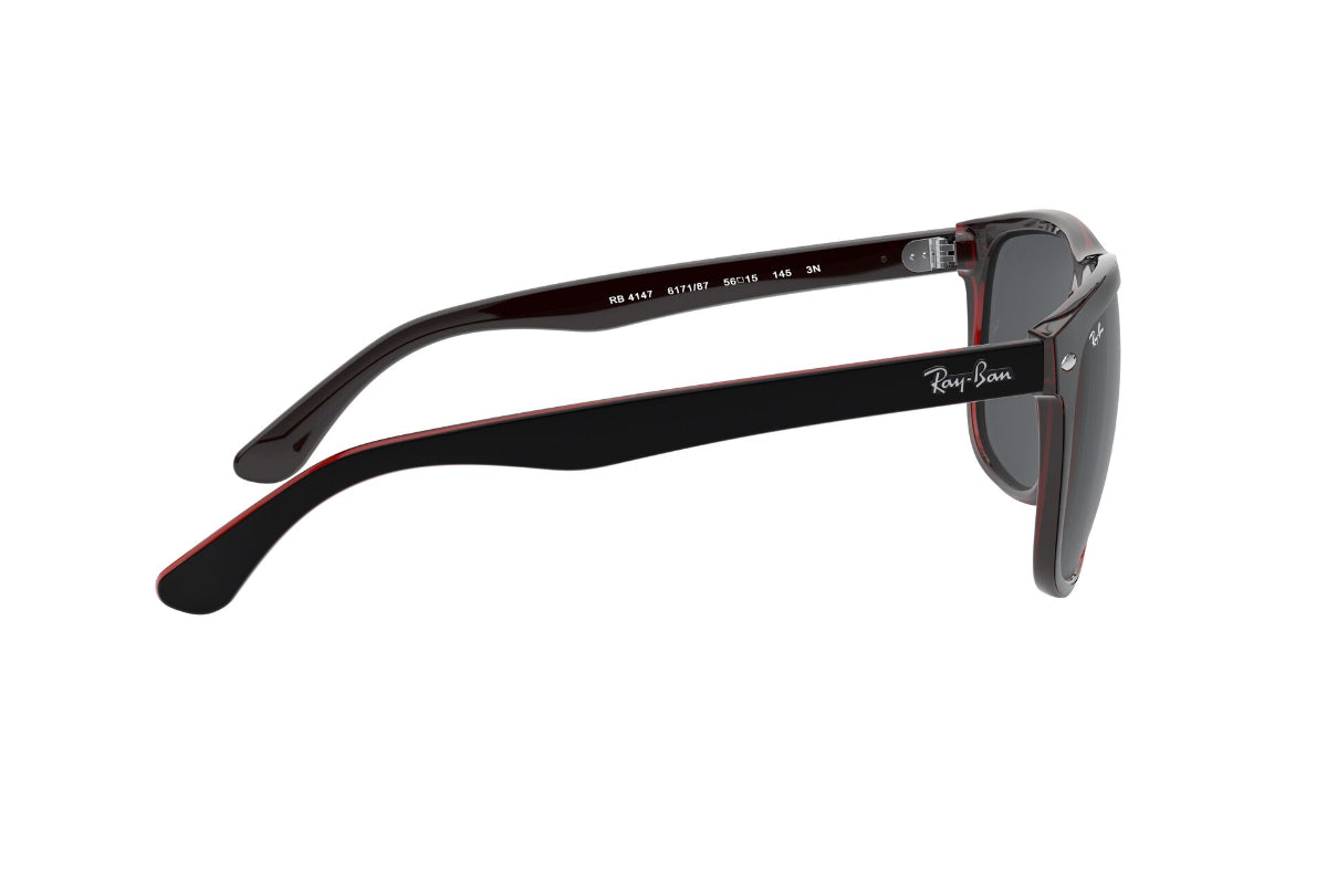 Lentes de Sol Boyfriend Black Ray-Ban