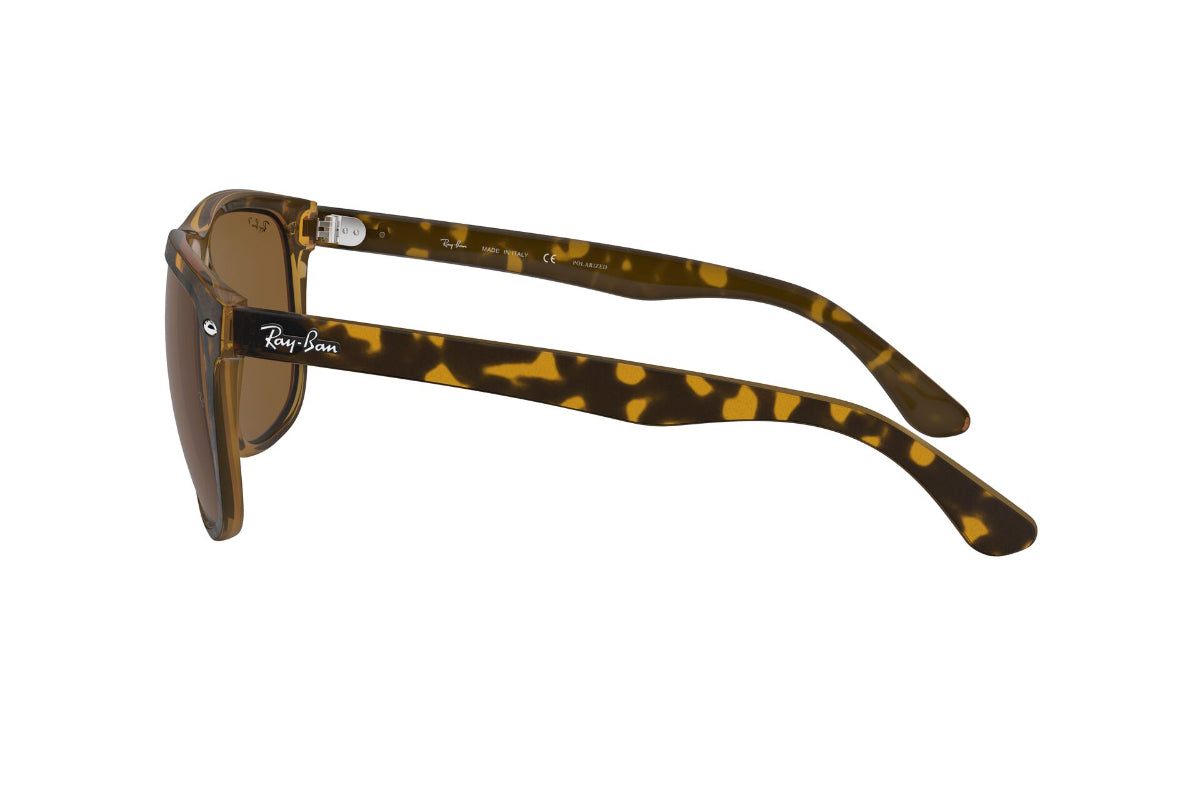 Ray-Ban Lentes de Sol Boyfriend Polarizados RB4147