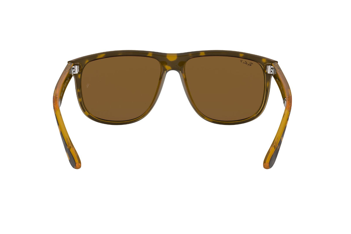 Ray-Ban Lentes de Sol Boyfriend Polarizados RB4147