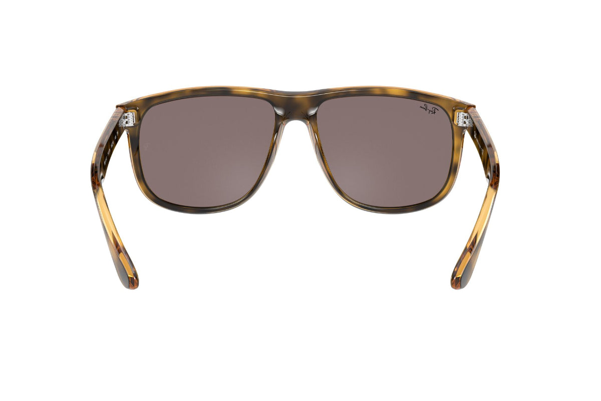 Lentes de Sol Boyfriend Light Havana Ray-Ban