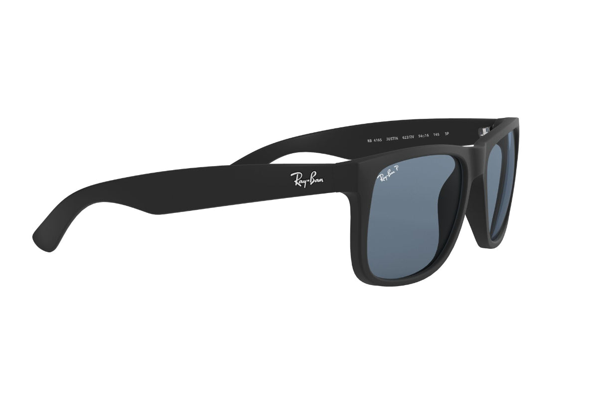 Lentes de Sol Justin Blue Polarizados Ray-Ban