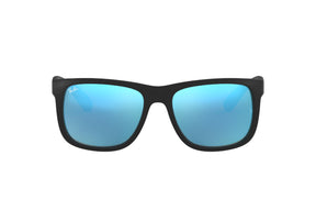 Lentes de Sol Justin Blue Mirror Ray-Ban
