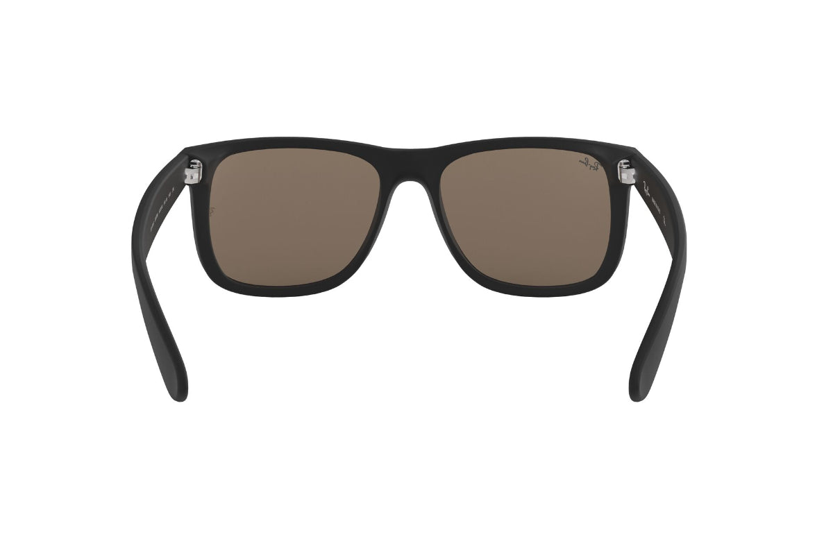 Lentes de Sol Justin Light Brown Ray-Ban