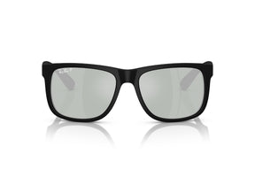 Ray-Ban Lentes de Sol Justin Polarizados Espejados RB4165