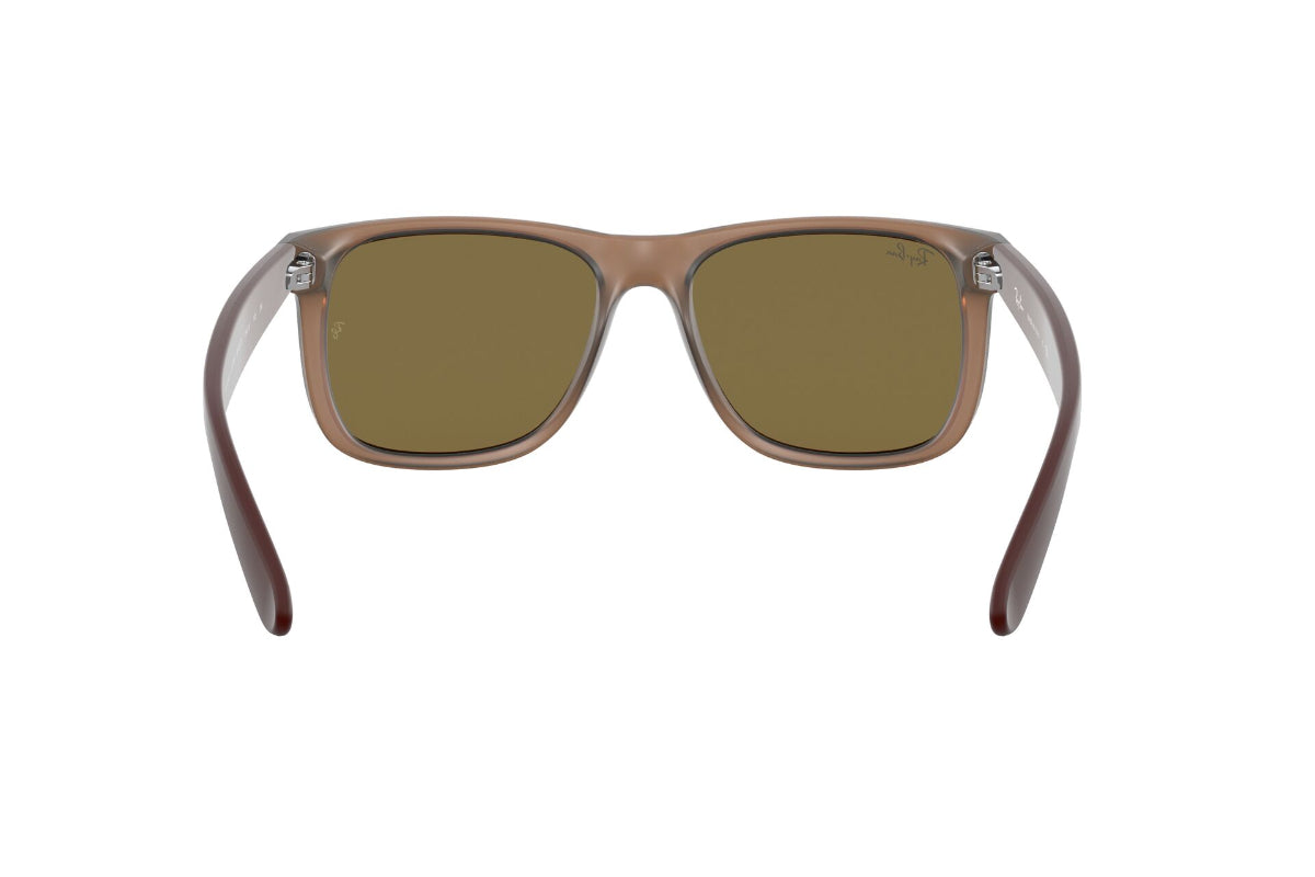 Lentes de Sol Justin Brown Ray-Ban