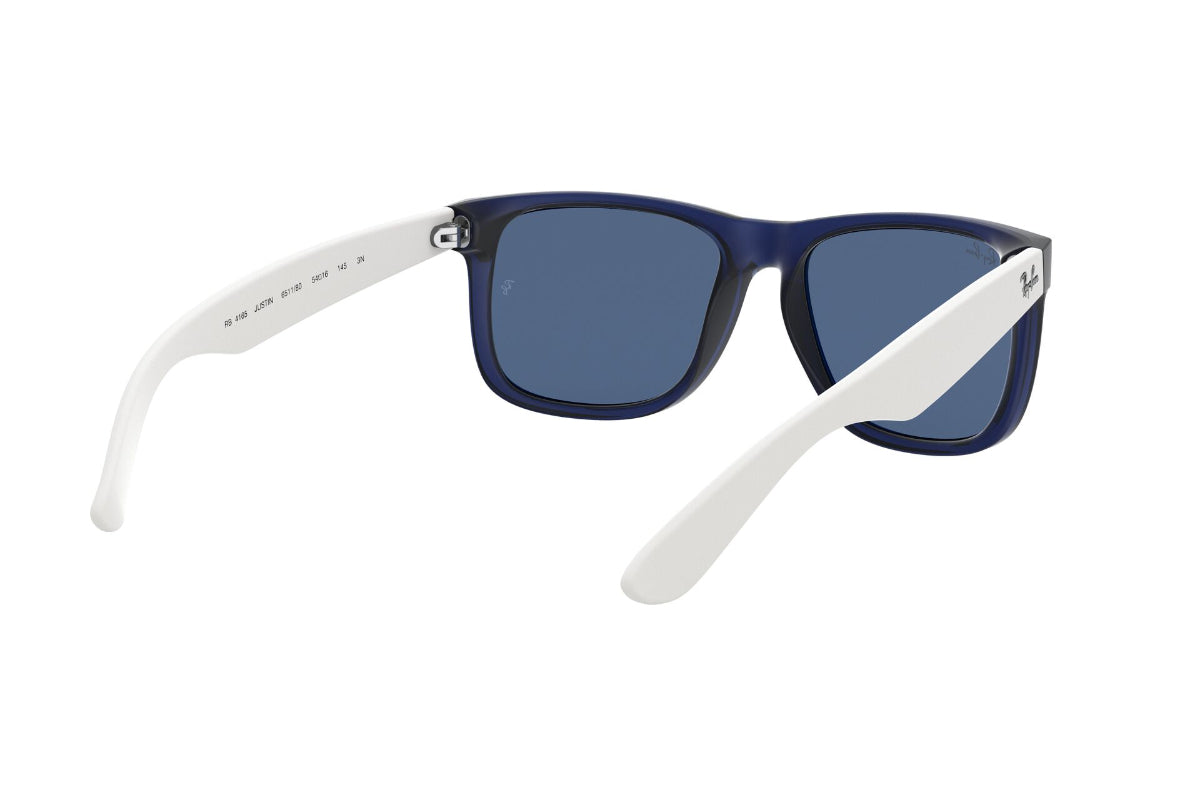 Lentes de Sol Justin Blue Ray-Ban
