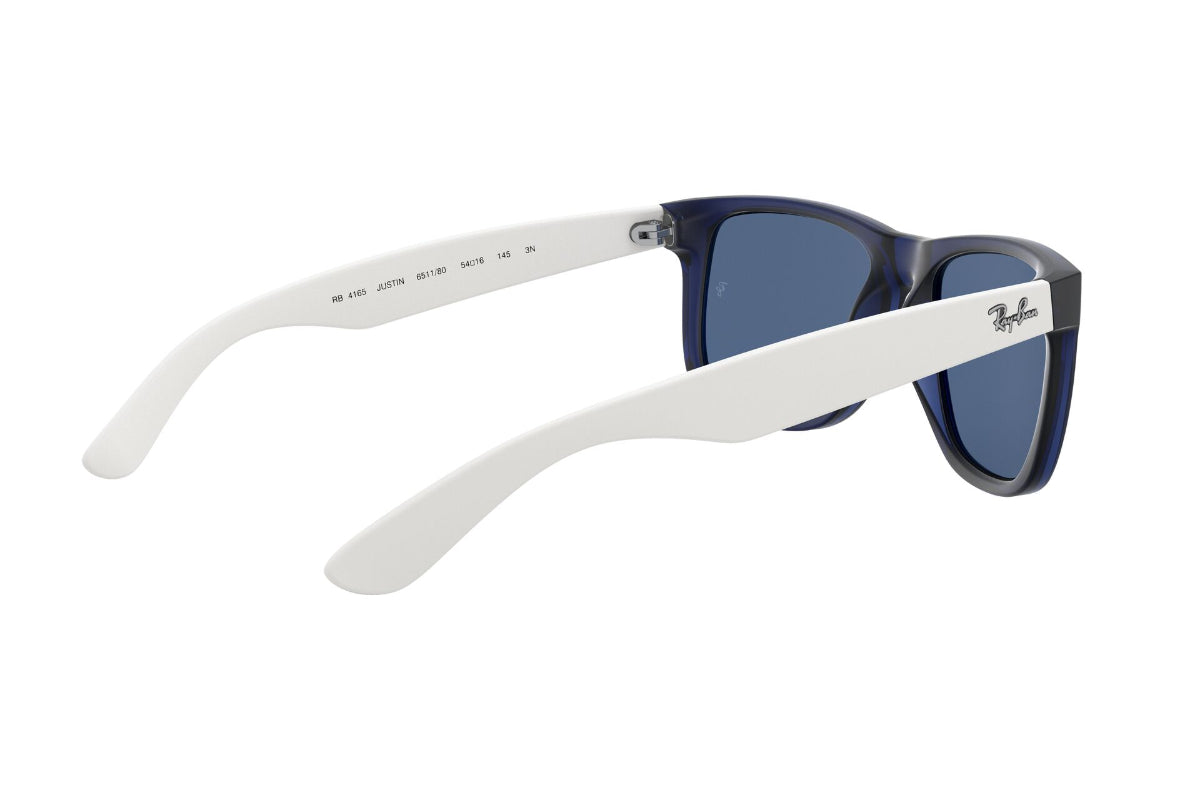 Lentes de Sol Justin Blue Ray-Ban