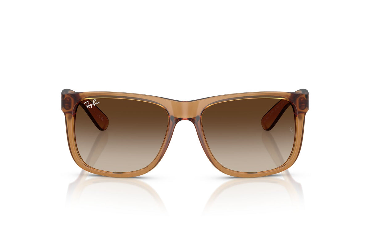 Ray-Ban Lentes de Sol Justin Degradados RB4165