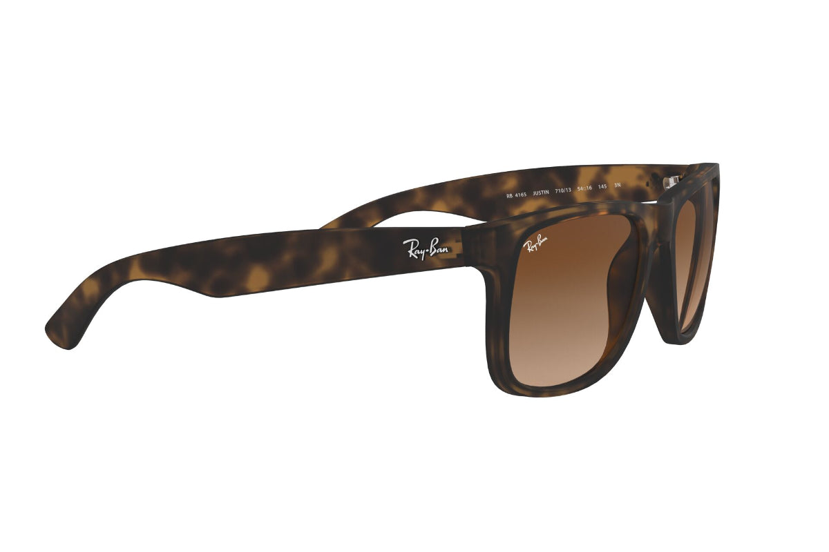 Lentes de Sol Justin Havana Ray-Ban