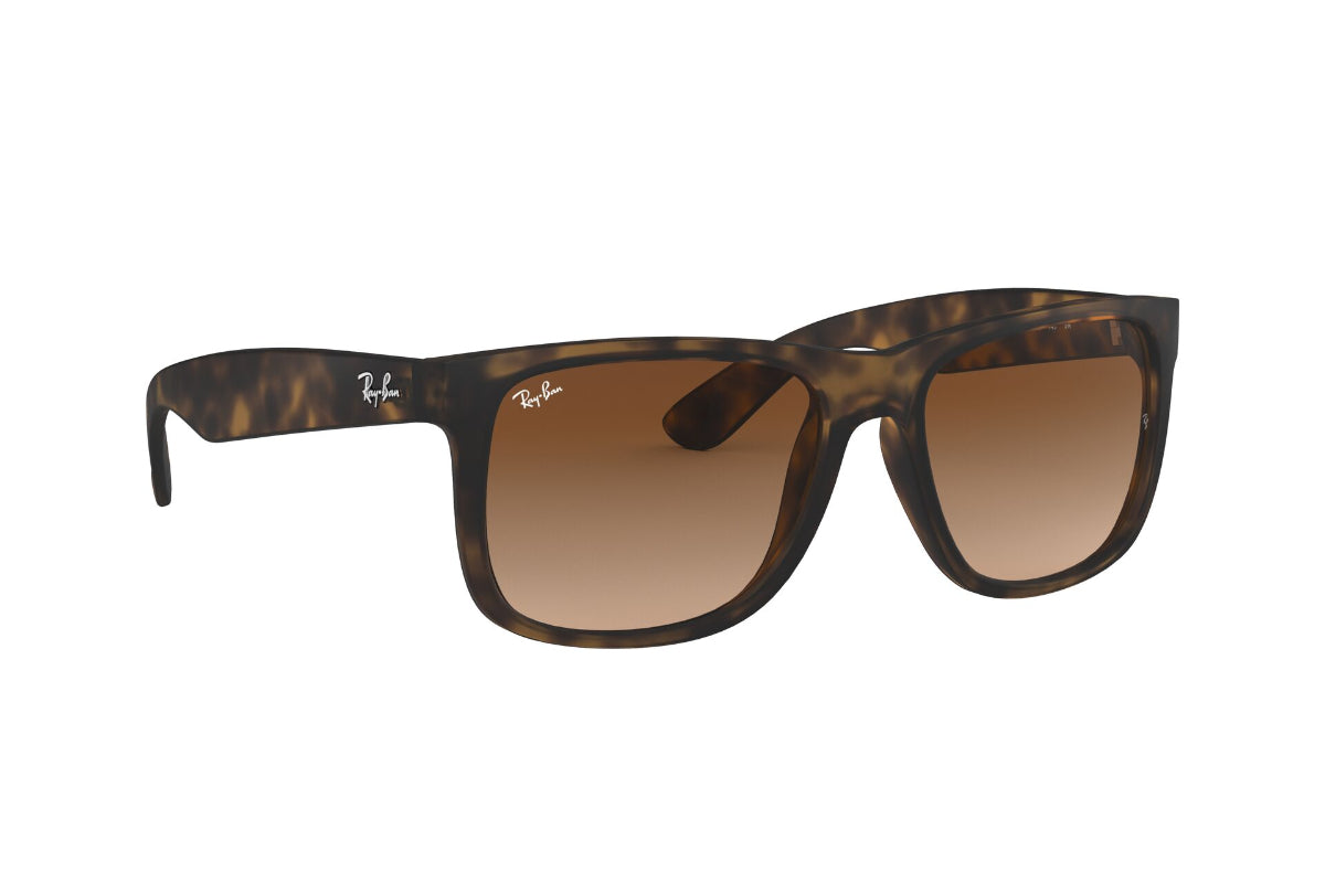 Lentes de Sol Justin Havana Ray-Ban
