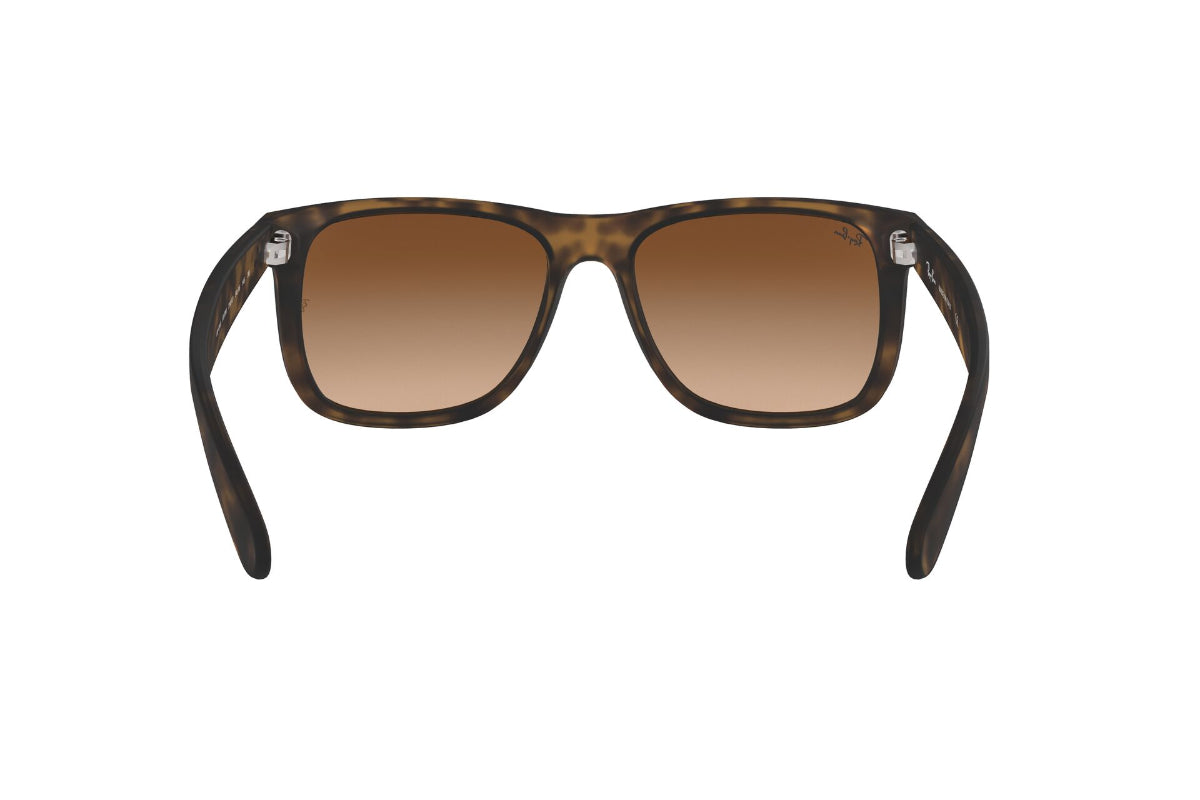 Lentes de Sol Justin Havana Ray-Ban