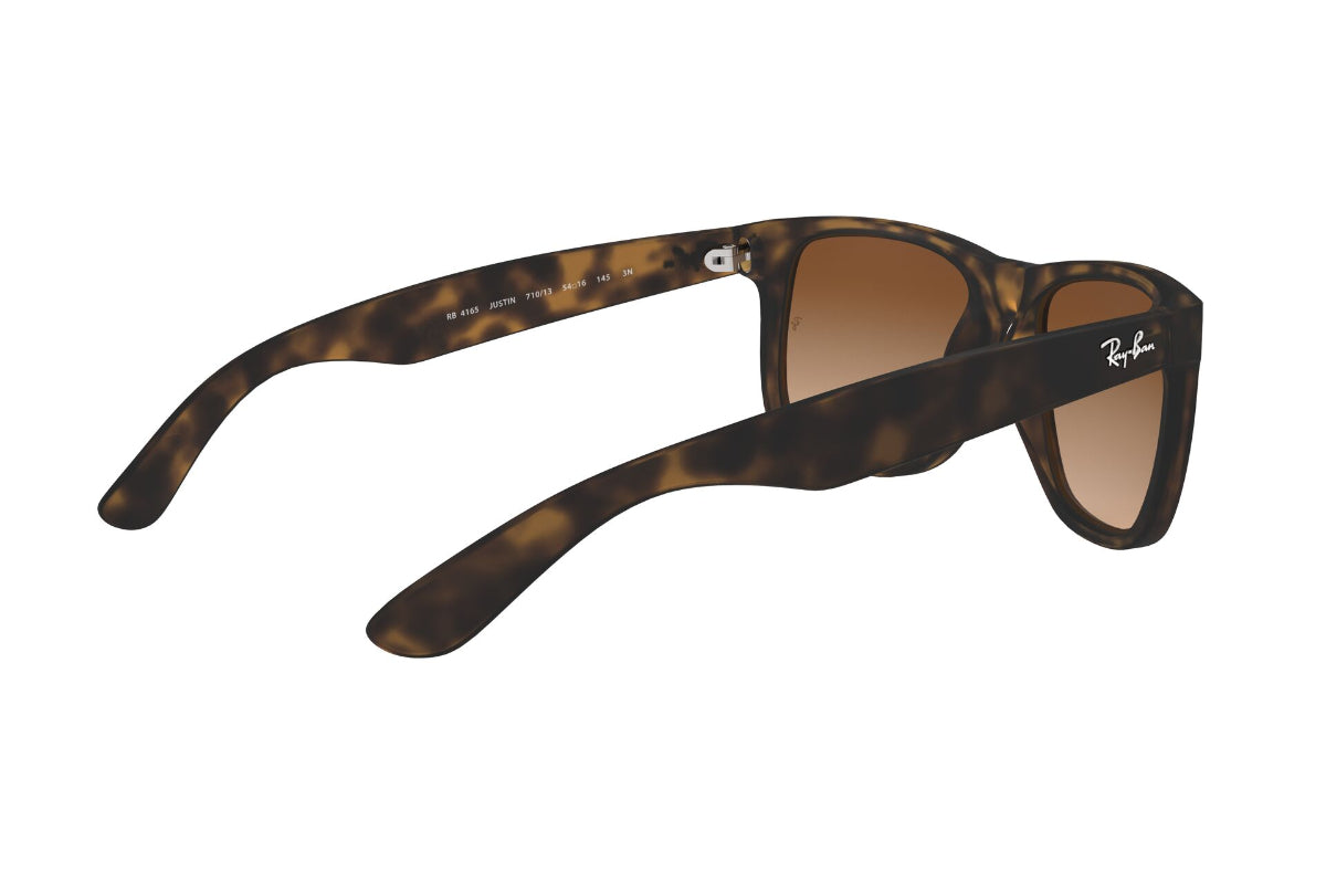 Lentes de Sol Justin Havana Ray-Ban