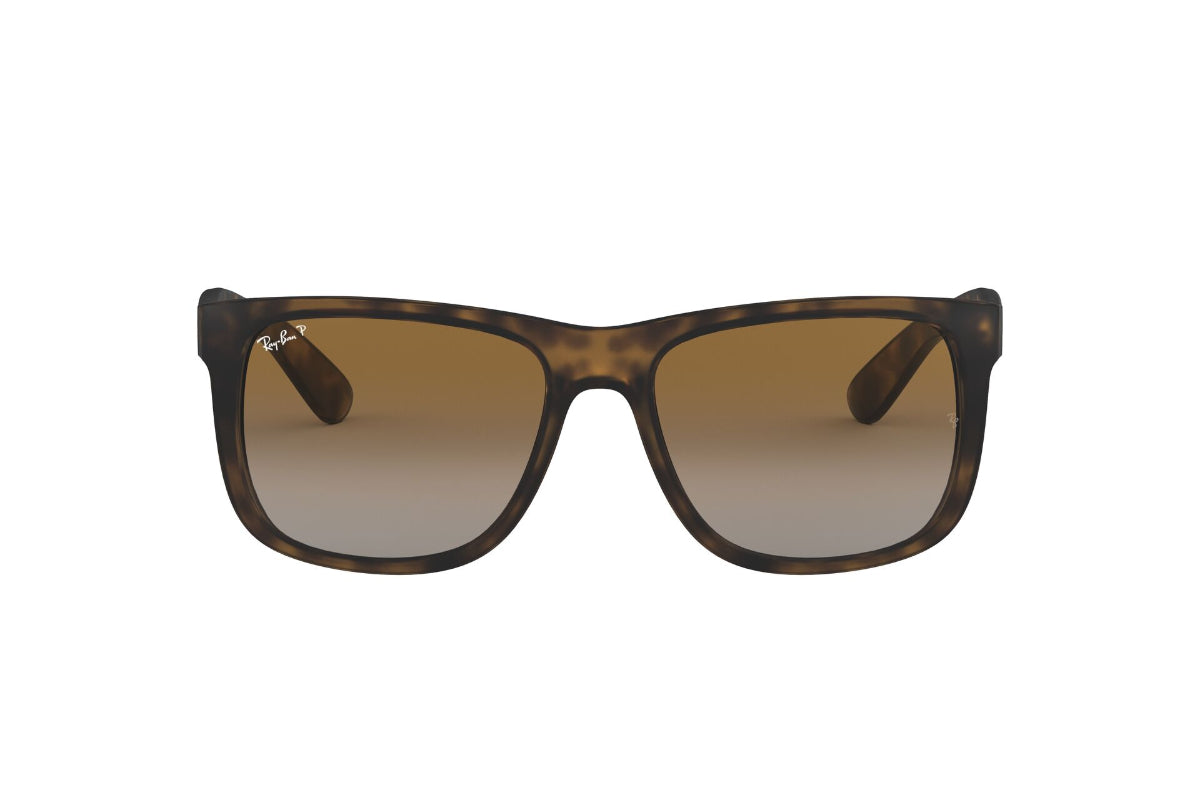 Ray-Ban Lentes de Sol Justin Polarizados RB4165