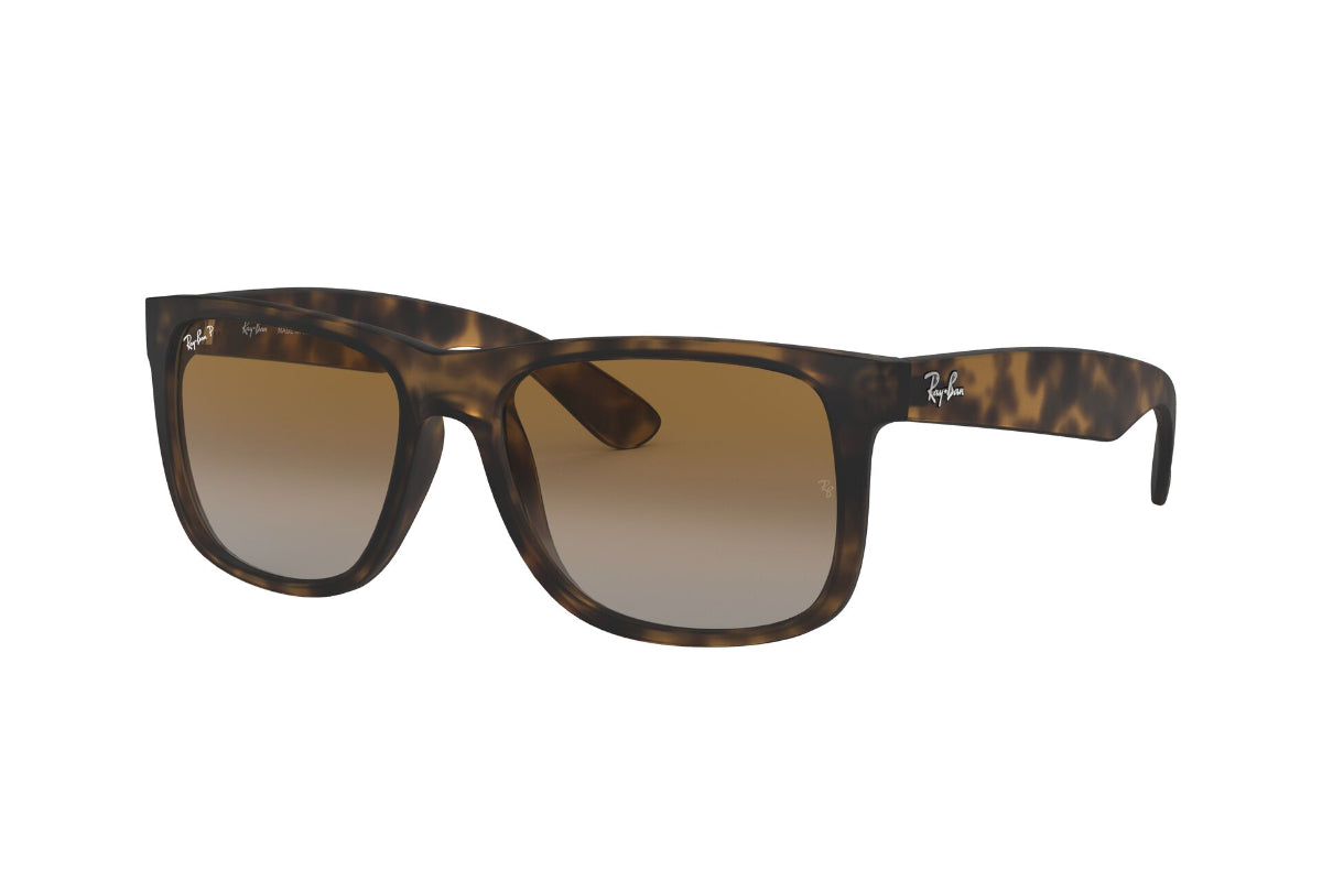 Ray-Ban Lentes de Sol Justin Polarizados RB4165