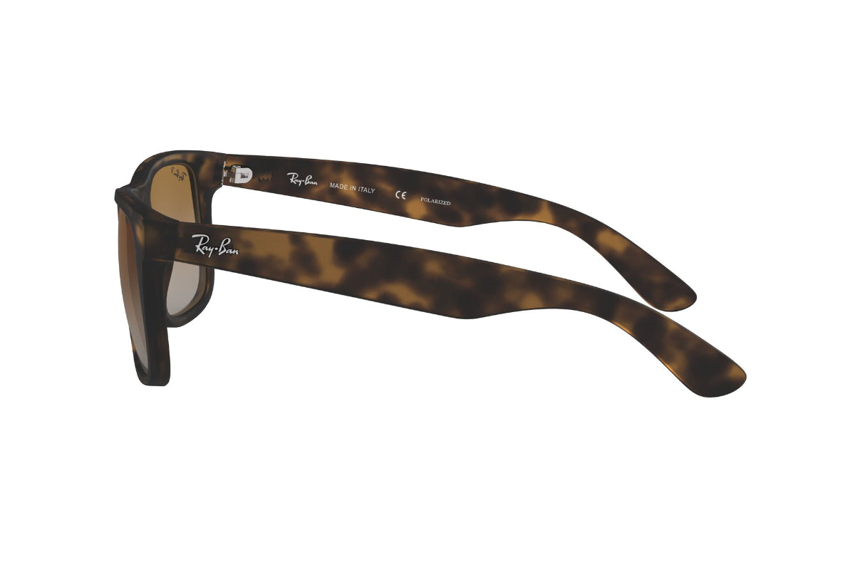 Ray-Ban Lentes de Sol Justin Polarizados RB4165