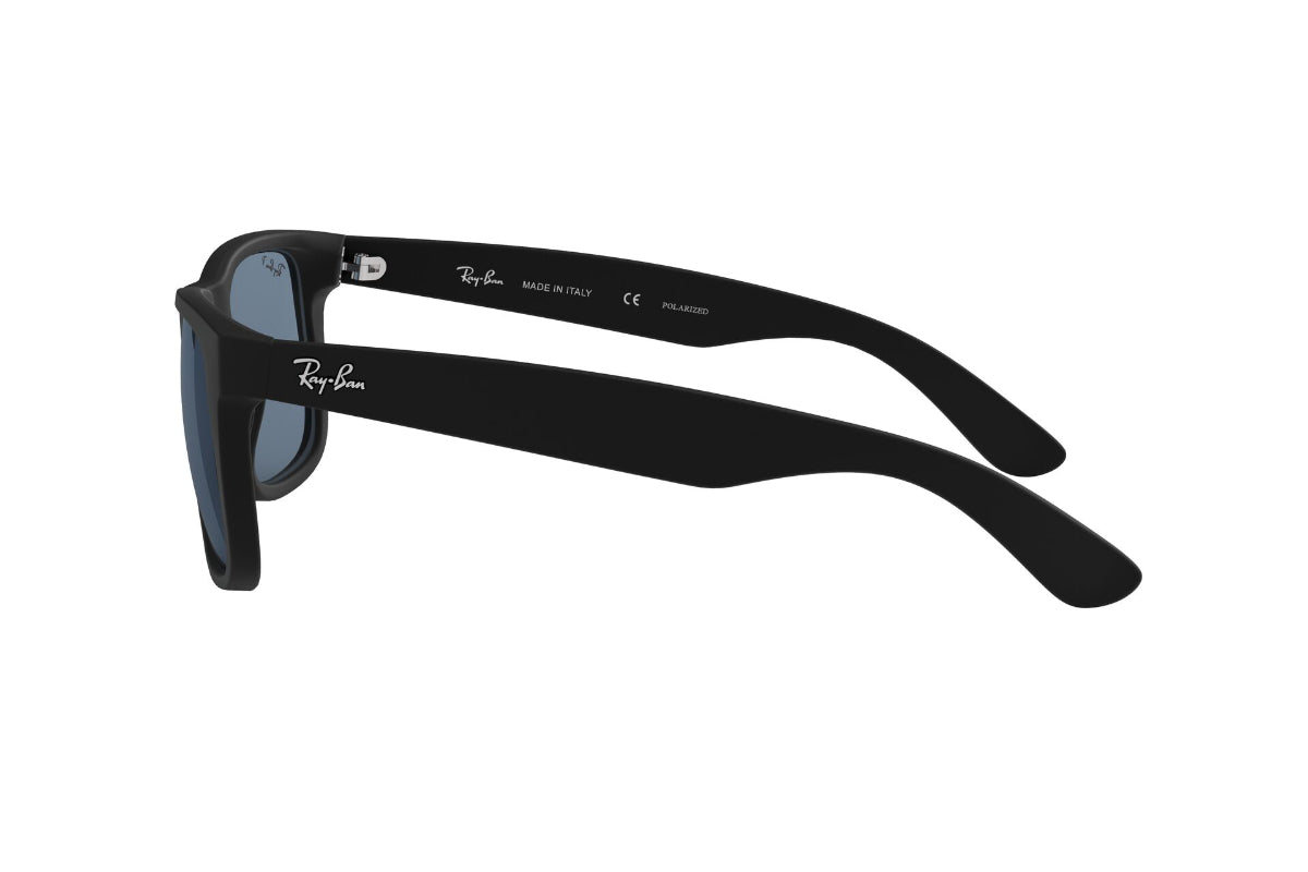 Ray-Ban Lentes de Sol Justin Polarizados RB4165L