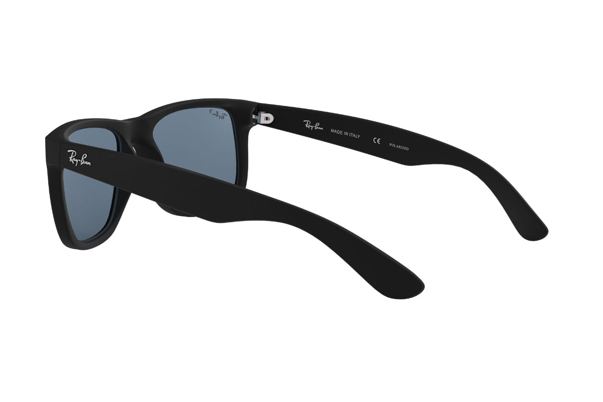 Ray-Ban Lentes de Sol Justin Polarizados RB4165L