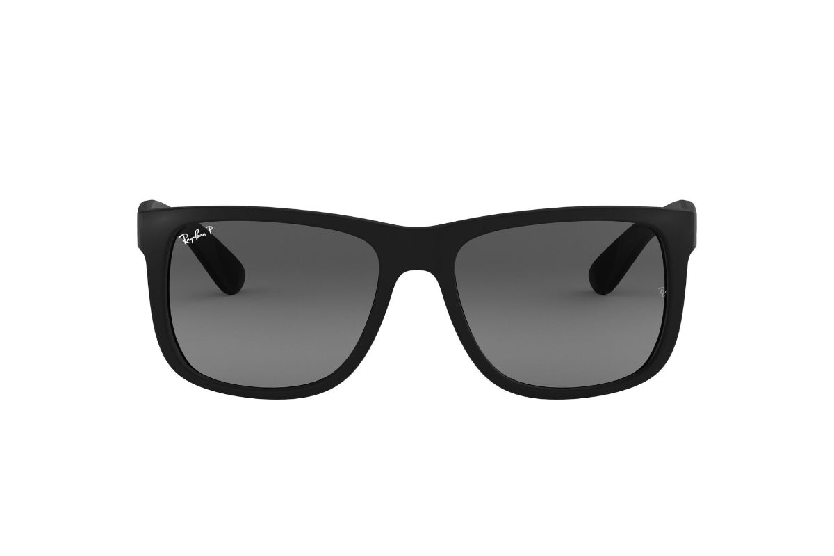 Ray-Ban Lentes de Sol Justin Polarizados RB4165L