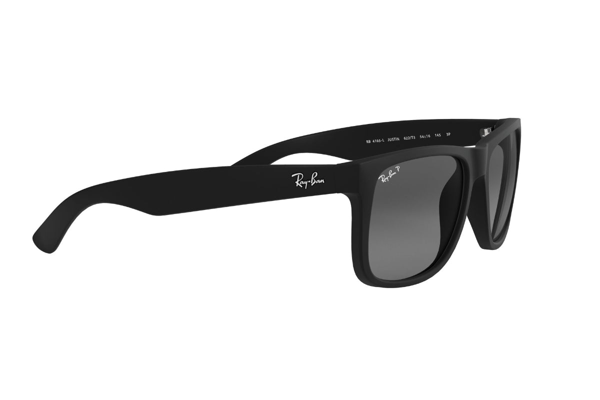 Ray-Ban Lentes de Sol Justin Polarizados RB4165L