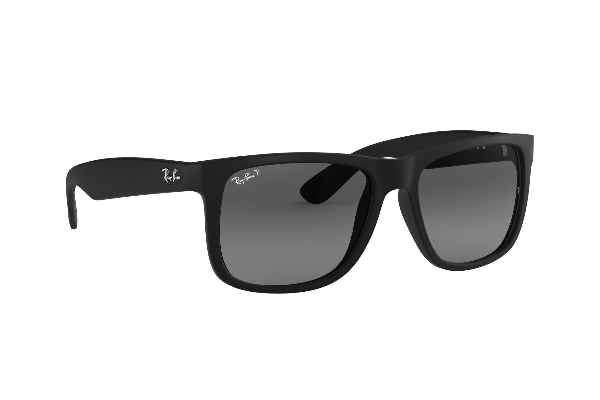 Ray-Ban Lentes de Sol Justin Polarizados RB4165L