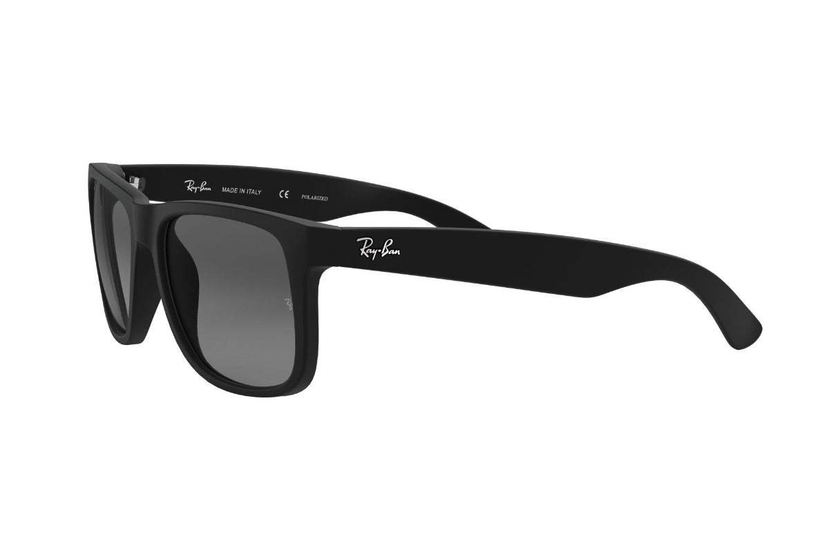 Ray-Ban Lentes de Sol Justin Polarizados RB4165L