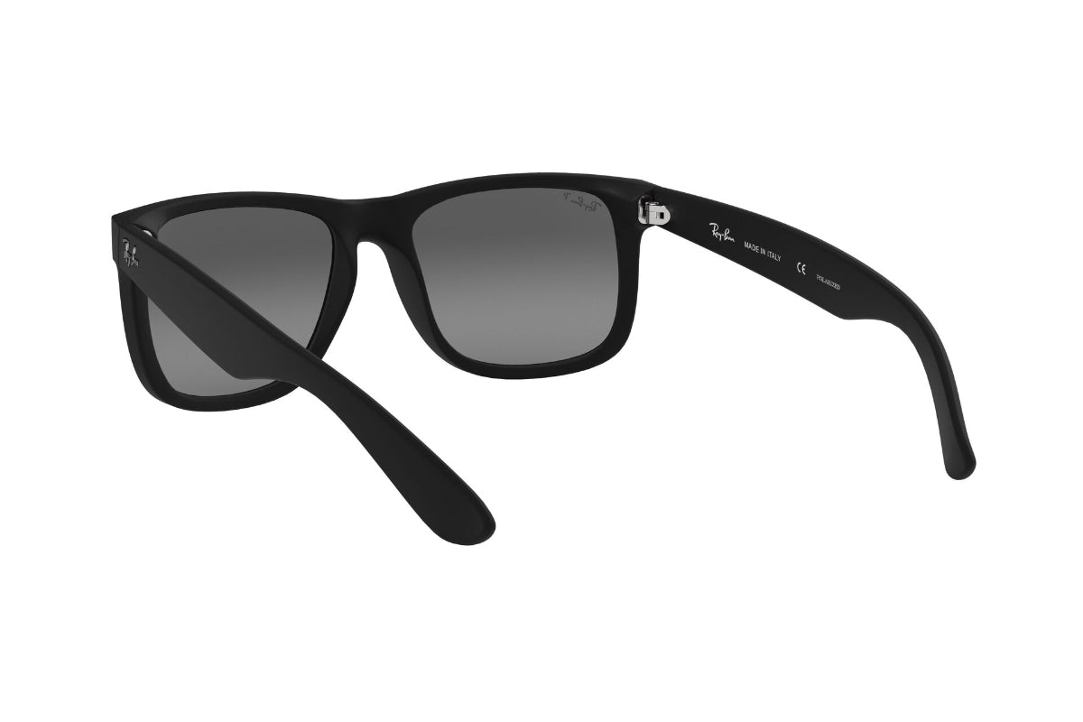 Ray-Ban Lentes de Sol Justin Polarizados RB4165L