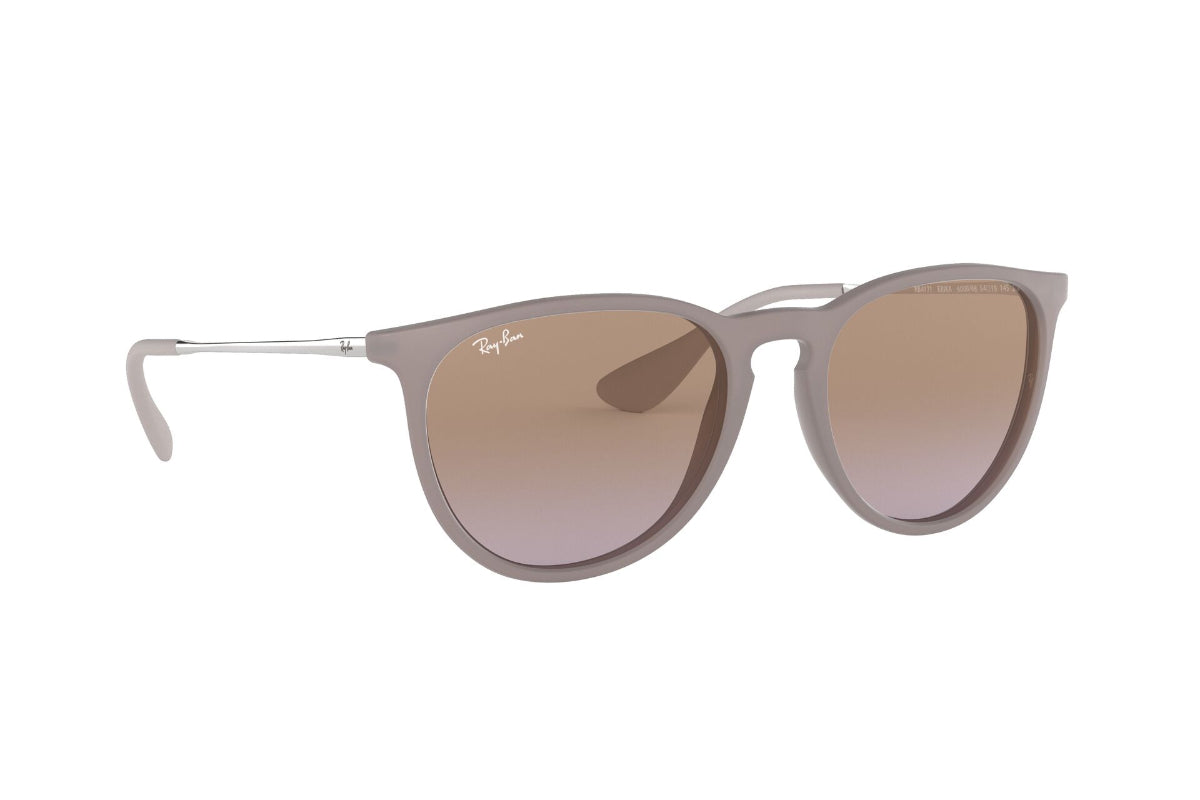 Lentes de Sol Erika Classic Sand Ray-Ban