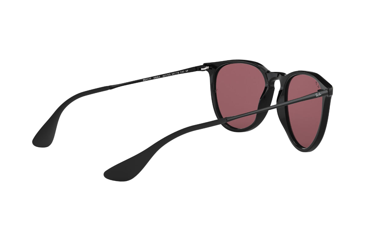 Lentes de Sol Erika Purple Polarizados Ray-Ban