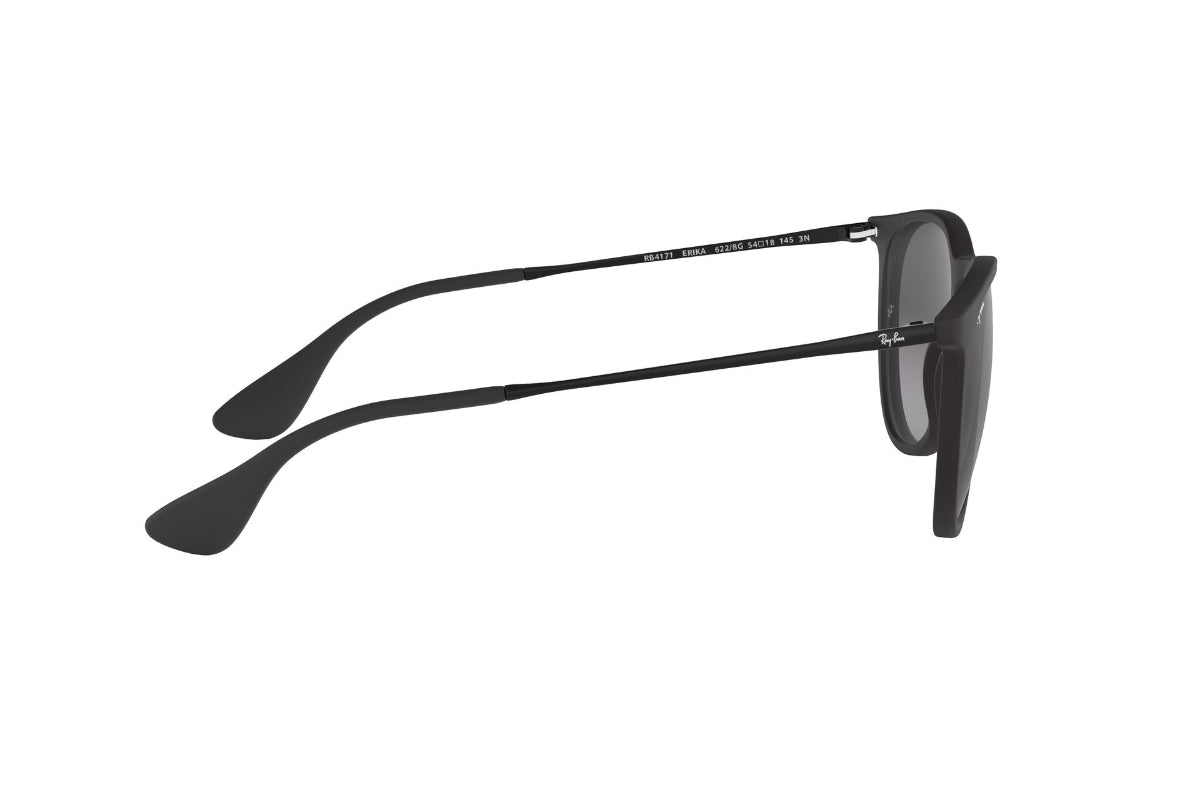 Lentes de Sol Erika Black Grey Ray-Ban