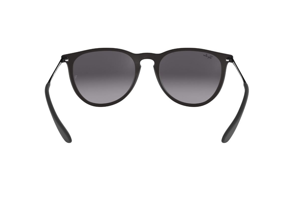 Lentes de Sol Erika Black Grey Ray-Ban
