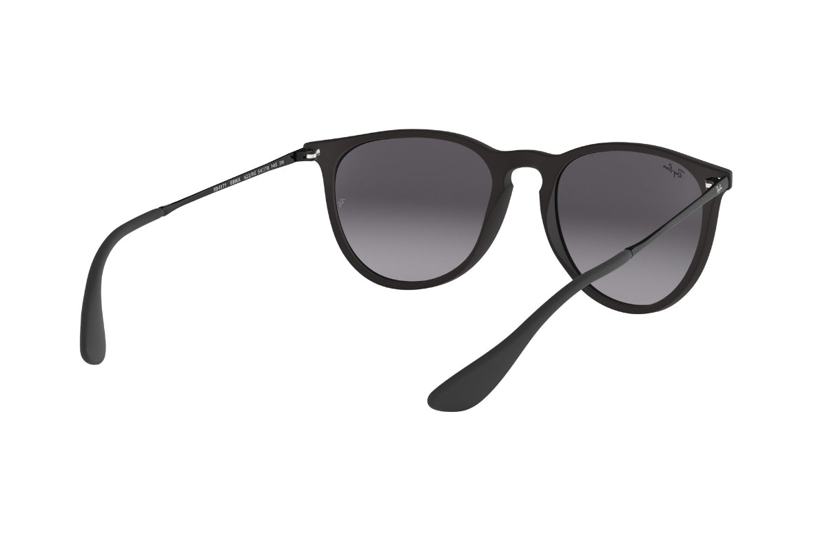 Lentes de Sol Erika Black Grey Ray-Ban