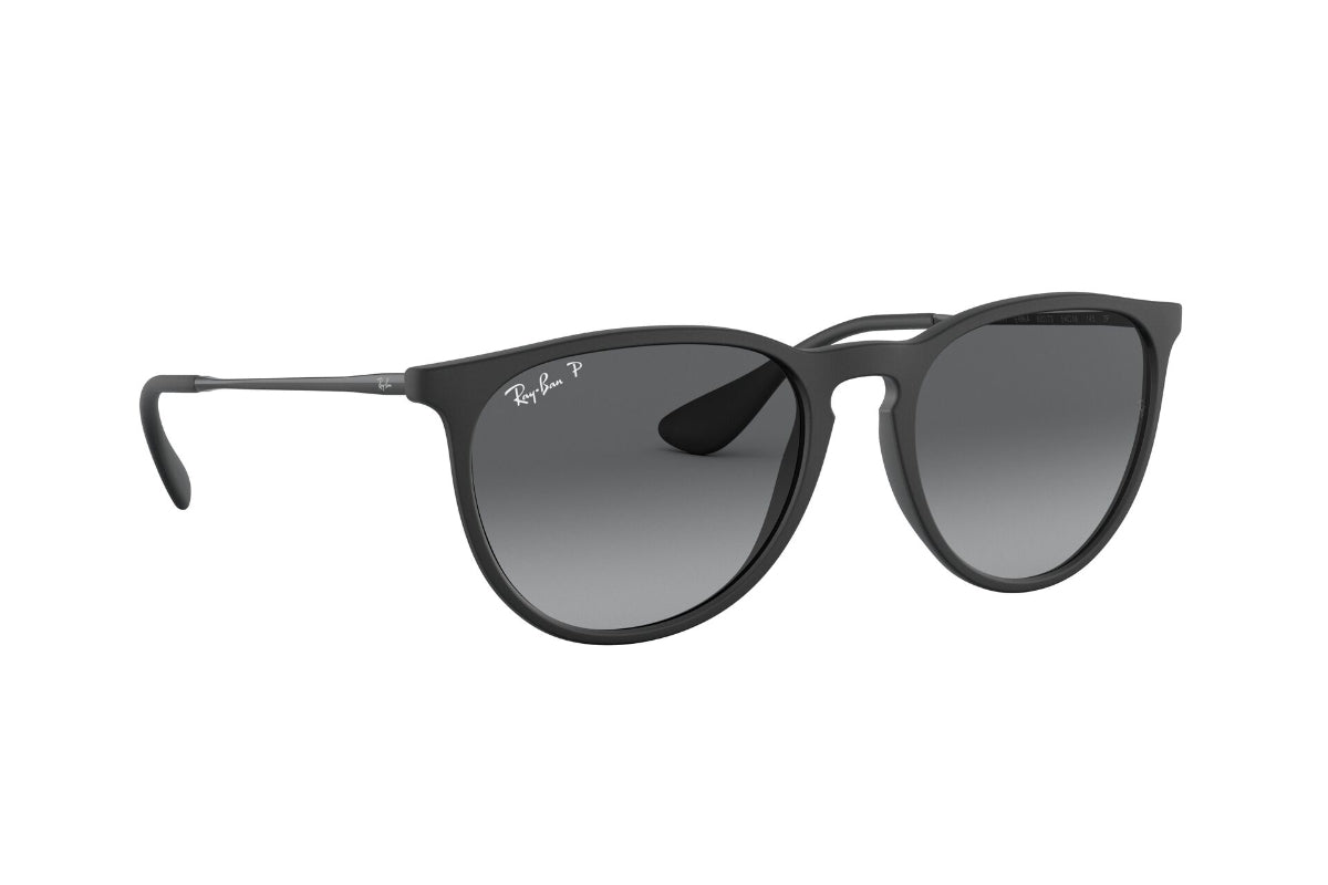 Lentes de Sol Erika Black Polarizado Ray-Ban