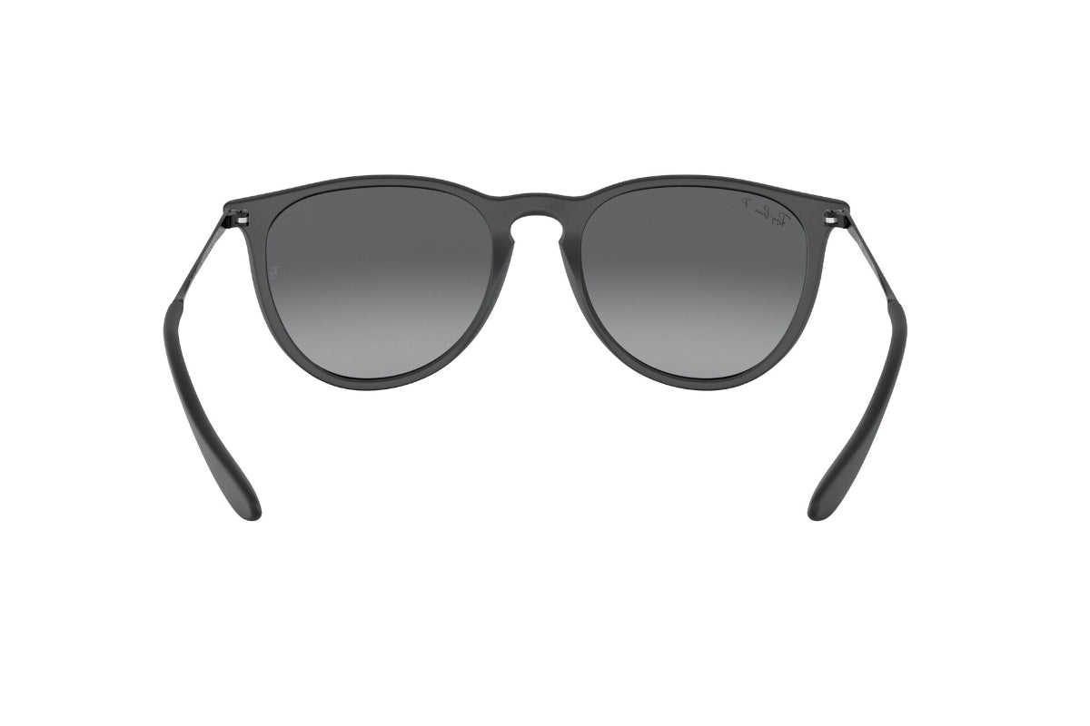 Lentes de Sol Erika Black Polarizado Ray-Ban