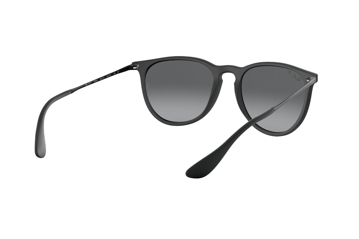 Lentes de Sol Erika Black Polarizado Ray-Ban