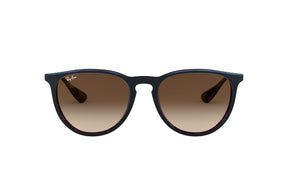 Lentes de Sol Erika Brown Gradient Ray-Ban
