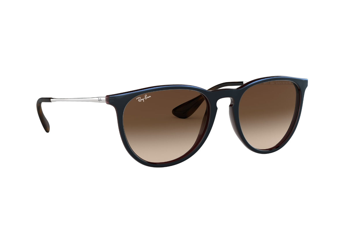 Lentes de Sol Erika Brown Gradient Ray-Ban