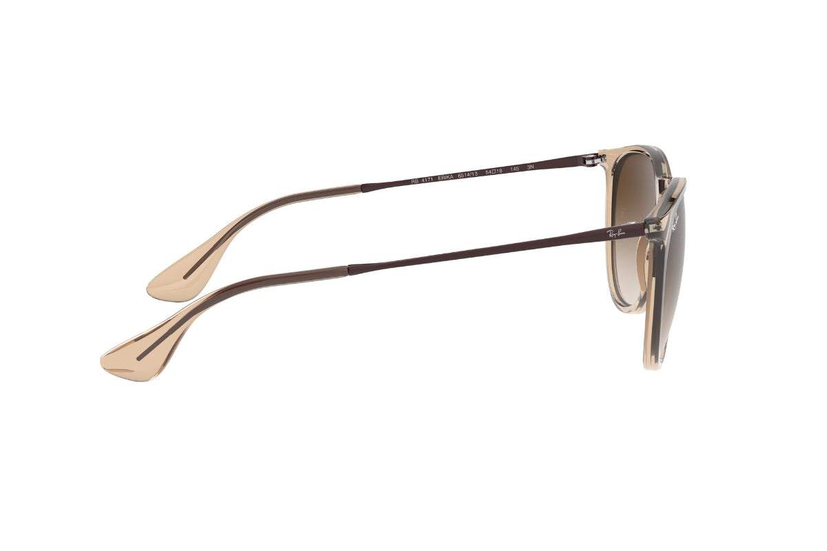 Lentes de Sol Erika Light Brown Ray-Ban