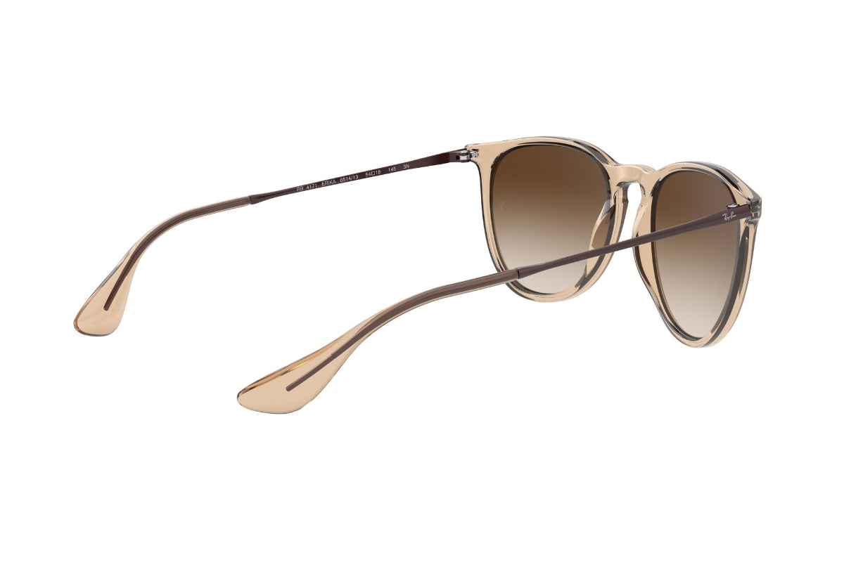 Lentes de Sol Erika Light Brown Ray-Ban