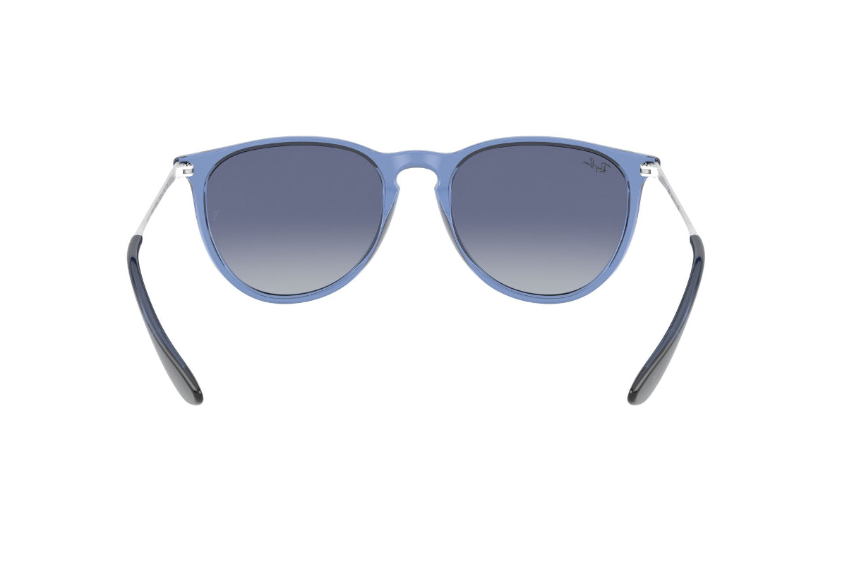 Lentes de Sol Erika Transparent Blue Ray-Ban