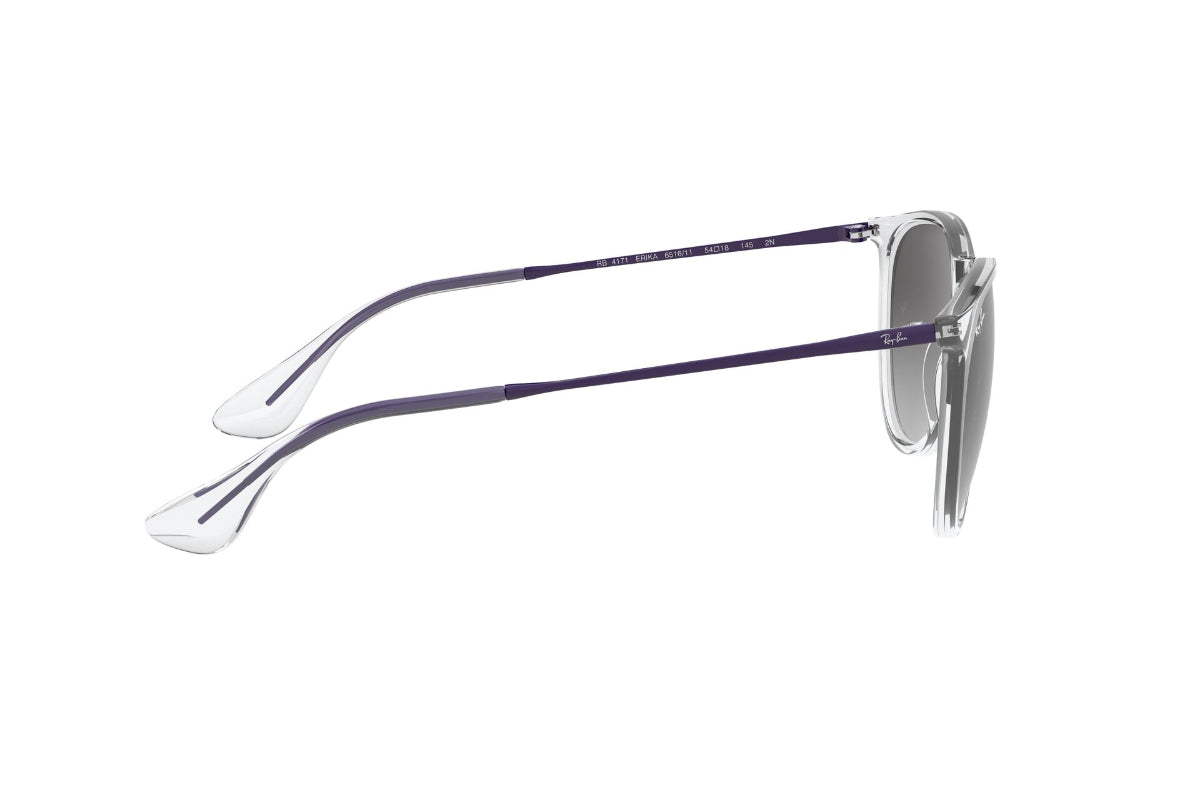 Lentes de Sol Erika Transparent Ray-Ban