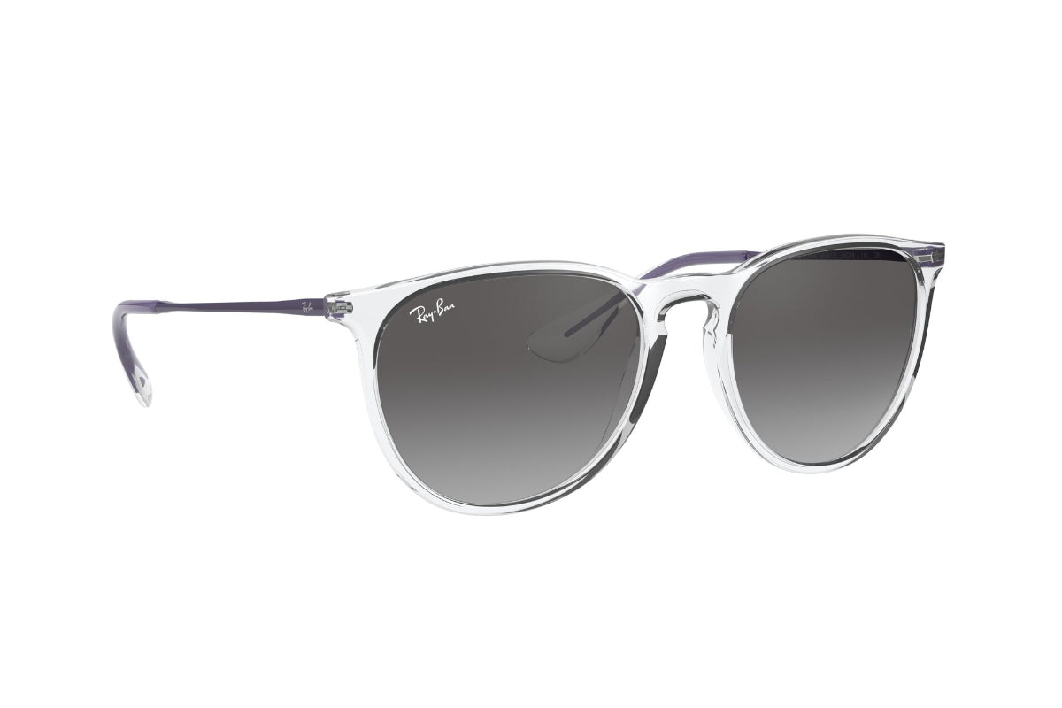 Lentes de Sol Erika Transparent Ray-Ban