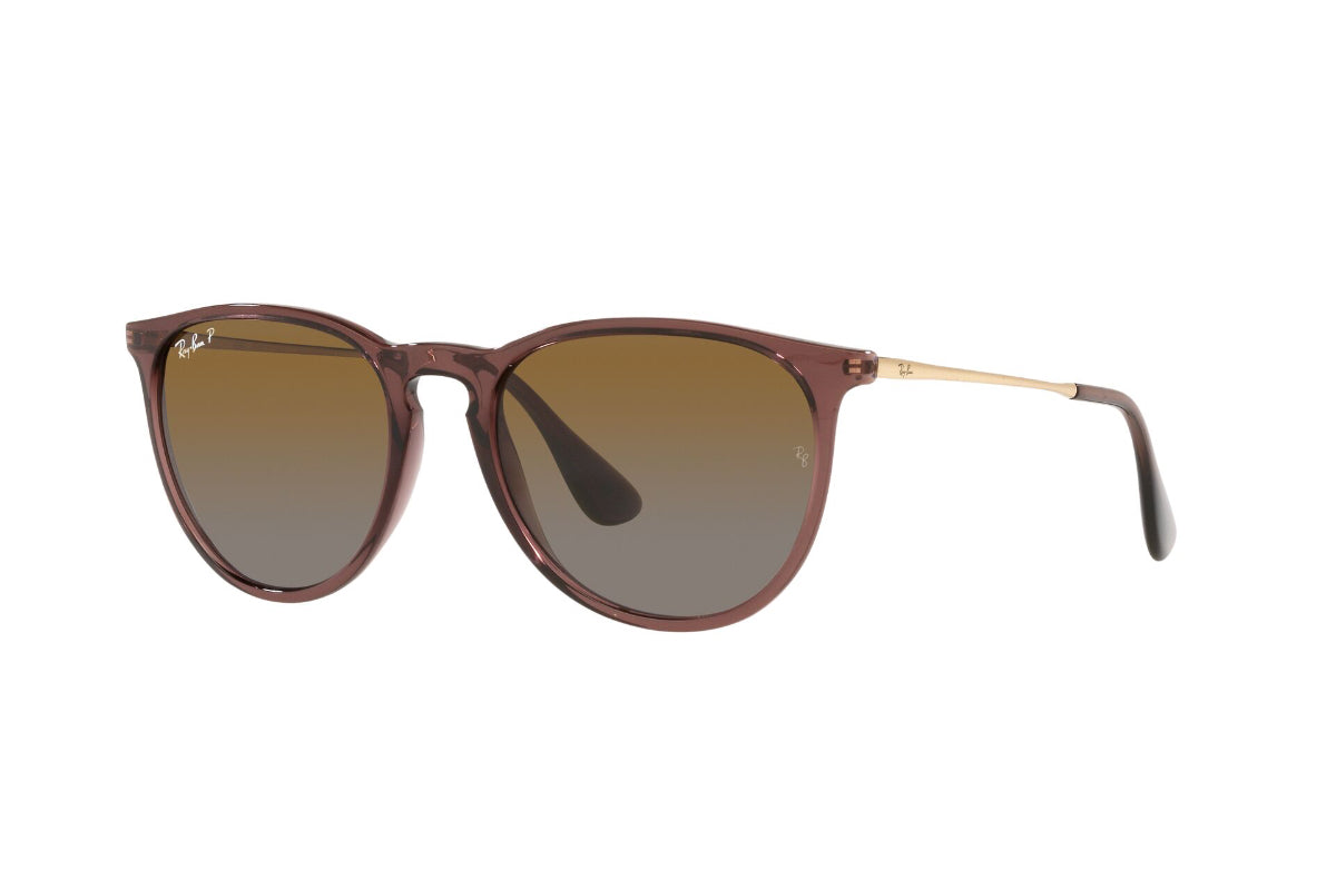 Ray-Ban Lentes de Sol Erika Polarizados RB4171