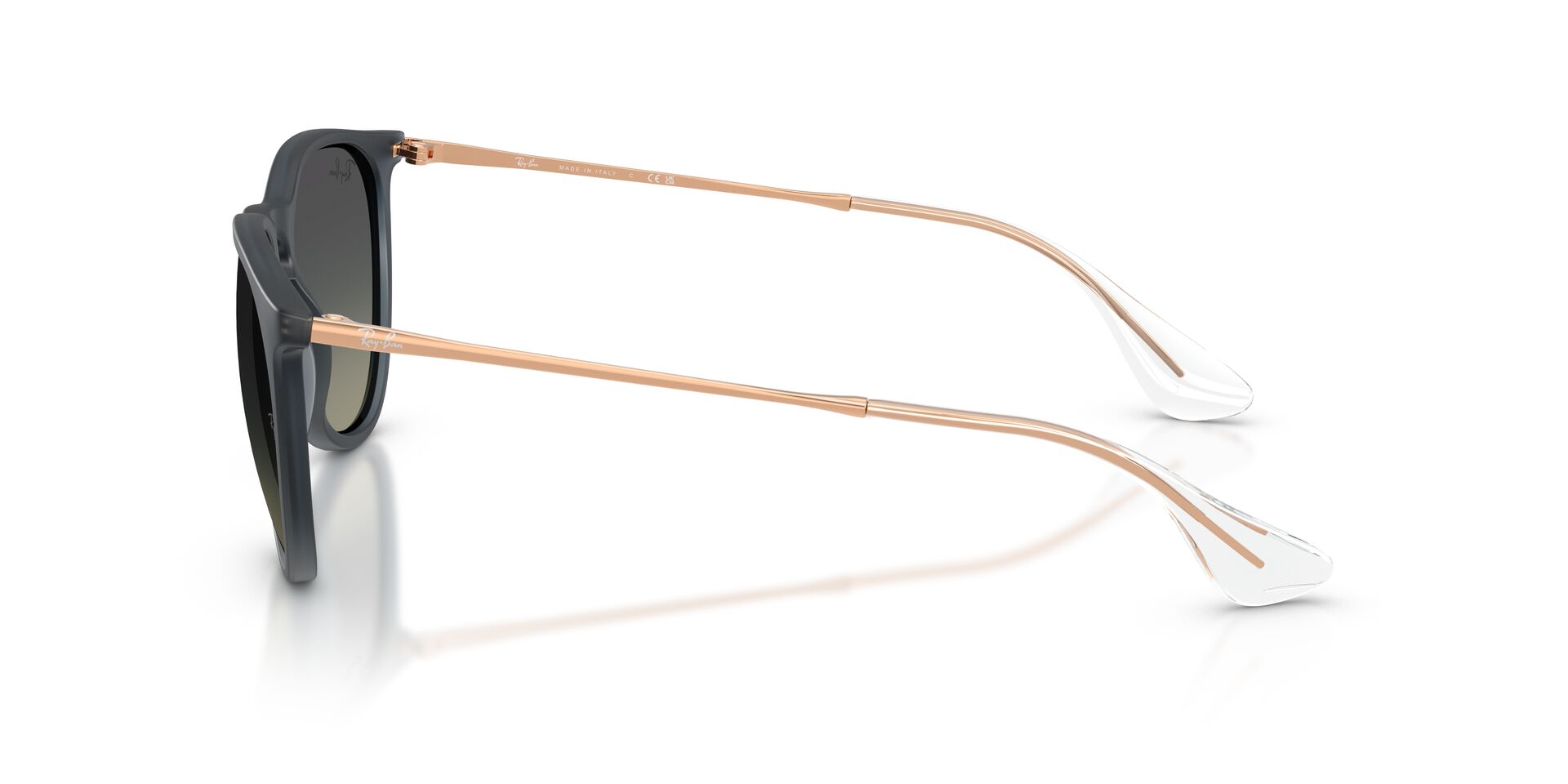 Ray-Ban Lentes de Sol Erika Degradados RB4171