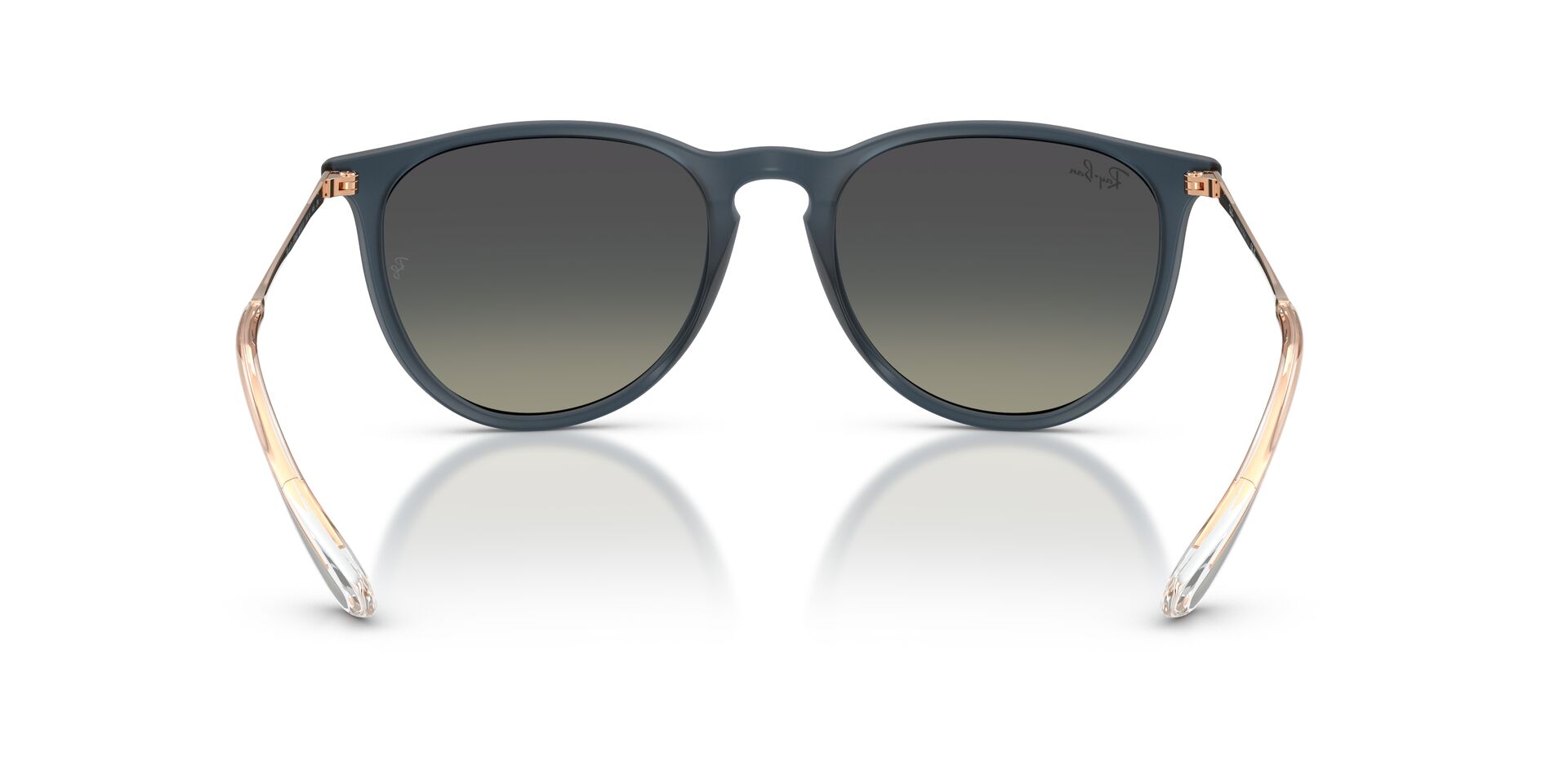 Ray-Ban Lentes de Sol Erika Degradados RB4171