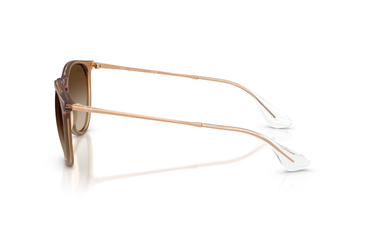 Ray-Ban Lentes de Sol Erika Degradados RB4171