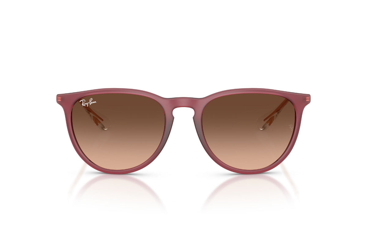 Ray-Ban Lentes de Sol Erika Degradados RB4171