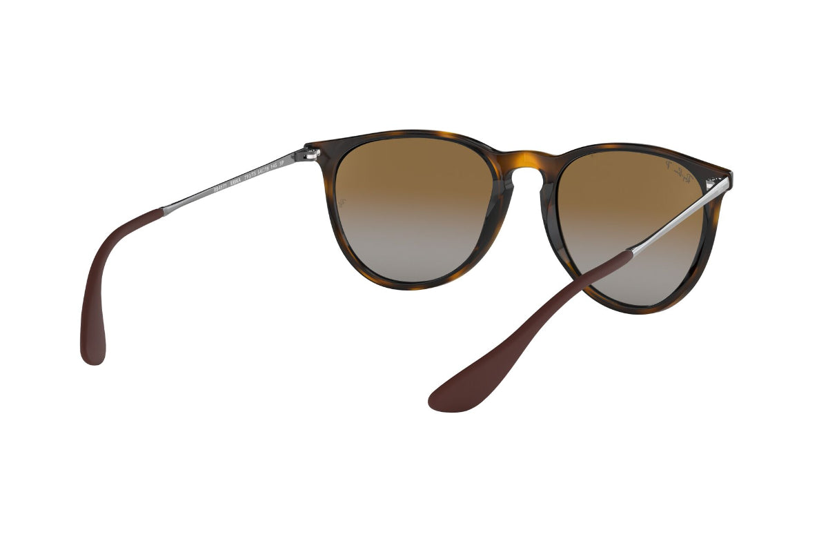 Lentes de Sol Erika Polarizados Havana Ray-Ban