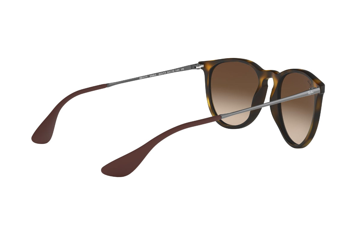 Lentes de Sol Erika Classic Havana Ray-Ban