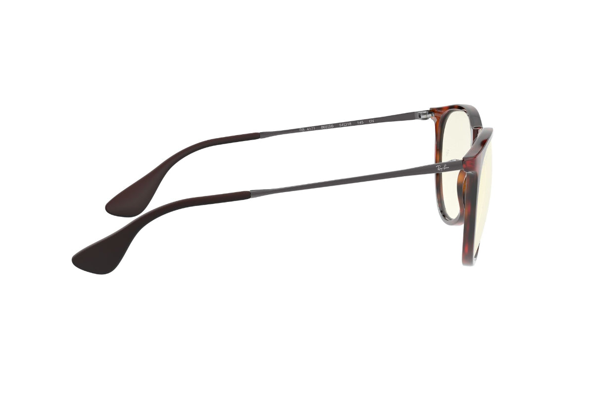 Lentes de Sol Erika Rubber Havana Ray-Ban